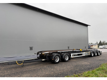 Ρυμούλκα γάντζος/ Αλυσιδάκι