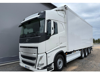 Φορτηγό κόφα VOLVO FH 540