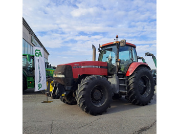 Τρακτέρ CASE IH MX Magnum