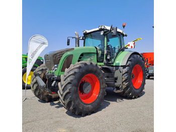 Τρακτέρ FENDT 936 Vario