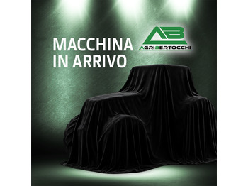 Τρακτέρ JOHN DEERE 6155R