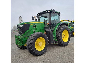 Τρακτέρ JOHN DEERE 6170R