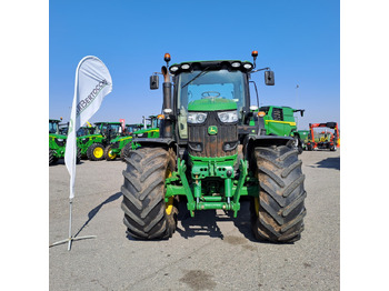 Τρακτέρ JOHN DEERE 6210R: φωτογραφία 2