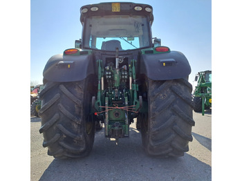 Τρακτέρ JOHN DEERE 6210R: φωτογραφία 4