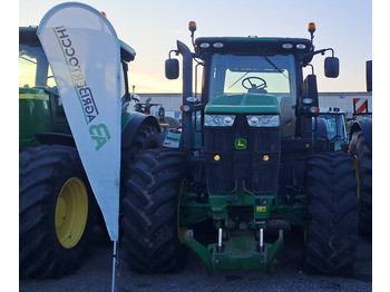 Τρακτέρ JOHN DEERE 7230R