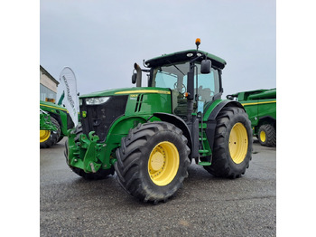 Τρακτέρ JOHN DEERE 7230R