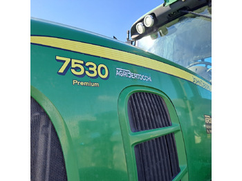 Τρακτέρ JOHN DEERE 7530 PREMIUM: φωτογραφία 4