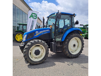 Τρακτέρ NEW HOLLAND T4.95
