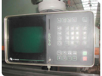 Μίσθωση  CNC-Abkantpresse EHT CNC-Abkantpresse EHT: φωτογραφία 2