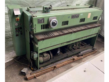 Μηχανήμα επεξεργασίας μετάλλου