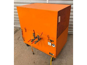 Ηλεκτροσυγκολλήσεις