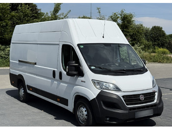 Βαν FIAT Ducato Maxi