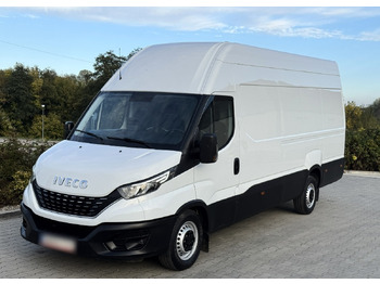 Βαν IVECO Daily