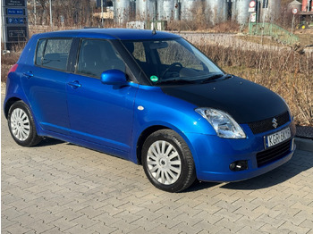 Αυτοκίνητο SUZUKI