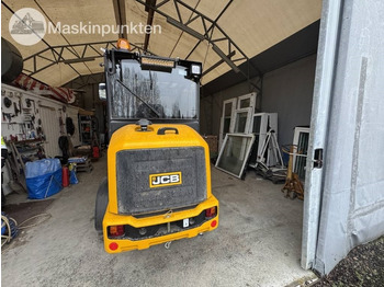 Μίσθωση JCB 403  JCB 403: φωτογραφία 3