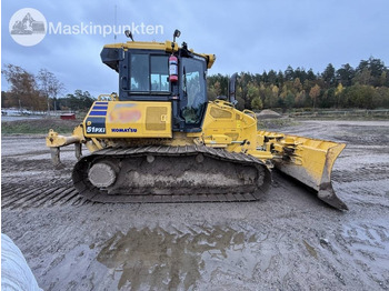 Μπουλντόζα Komatsu D 51 Pxi-24EO: φωτογραφία 4