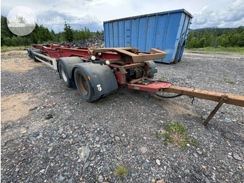 Ρυμούλκα γάντζος/ Αλυσιδάκι