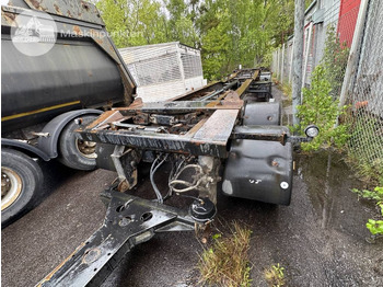Ρυμούλκα γάντζος/ Αλυσιδάκι