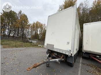 Ρυμούλκα κόφα NÄRKO