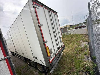 Ρυμούλκα ψυγείο Närko N 62: φωτογραφία 5