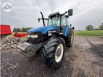 Τρακτέρ NEW HOLLAND 60 series