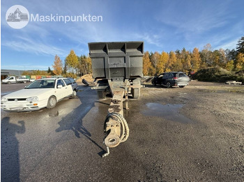 Μίσθωση Nor Slep PHV-24 Nor Slep PHV-24: φωτογραφία 2 Μίσθωση Nor Slep PHV-24 Nor Slep PHV-24: φωτογραφία 2