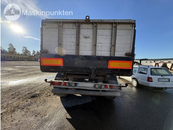 Μίσθωση Nor Slep PHV-24 Nor Slep PHV-24: φωτογραφία 5 Μίσθωση Nor Slep PHV-24 Nor Slep PHV-24: φωτογραφία 5