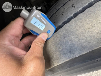 Τράκτορας Scania R 520: φωτογραφία 5 Τράκτορας Scania R 520: φωτογραφία 5