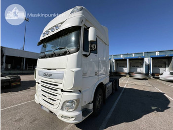 Τράκτορας DAF XF 510