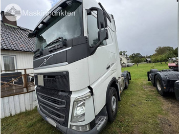 Τράκτορας VOLVO FH 500