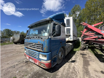 Τράκτορας VOLVO FM12 380