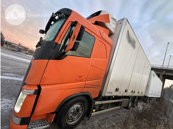 Φορτηγό ψυγείο VOLVO FH 500