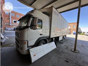 Φορτηγό κόφα VOLVO FM 300