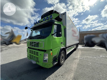 Φορτηγό ψυγείο VOLVO FM 340