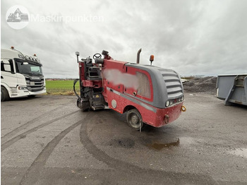 Φρέζα ασφάλτου WIRTGEN