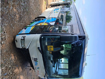 Αστικό λεωφορείο IRISBUS