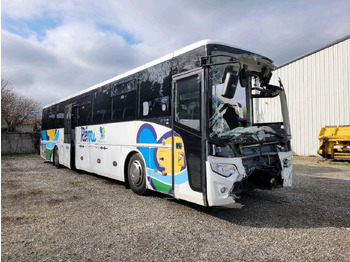 Προαστιακό λεωφορείο TEMSA