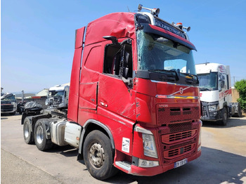 Τράκτορας VOLVO FH 540