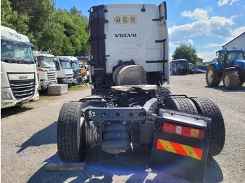 Τράκτορας VOLVO FH 500: φωτογραφία 5 Τράκτορας VOLVO FH 500: φωτογραφία 5