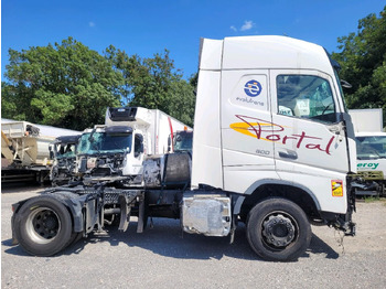 Τράκτορας VOLVO FH 500: φωτογραφία 3 Τράκτορας VOLVO FH 500: φωτογραφία 3