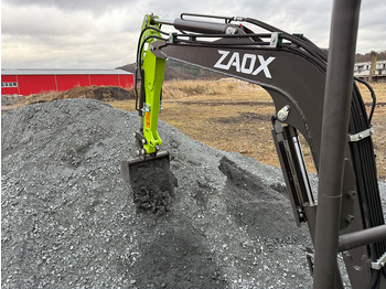 Μίσθωση ZAOX ZA16A ZAOX ZA16A: φωτογραφία 2