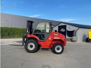 Φορτηγό ανωμάλου εδάφους MANITOU M 30-4