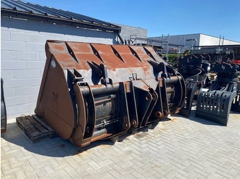 Κουβάς VERACHTERT