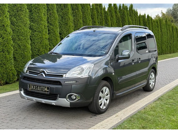 Αυτοκίνητο CITROËN