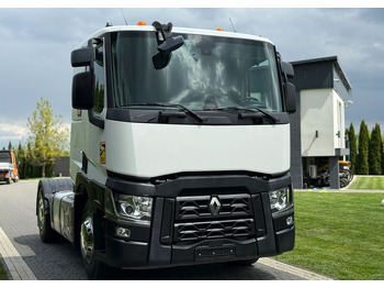 Τράκτορας Renault T 460 RETARDER HYDRAULIKA: φωτογραφία 3