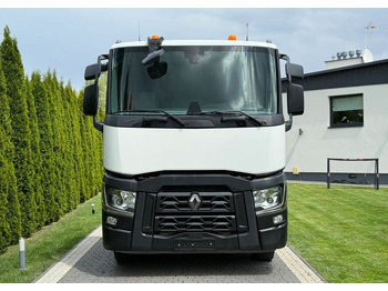 Τράκτορας Renault T 460 RETARDER HYDRAULIKA: φωτογραφία 2