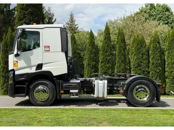 Τράκτορας Renault T 460 RETARDER HYDRAULIKA: φωτογραφία 4