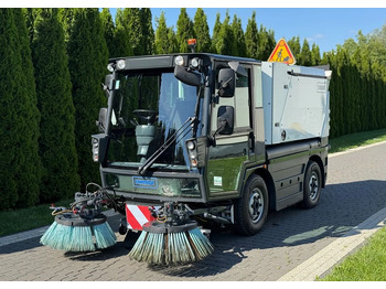 Απορριμματοφόρο SCHMIDT