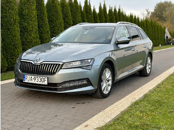 Αυτοκίνητο ŠKODA