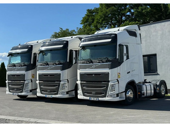 Τράκτορας VOLVO FH 500